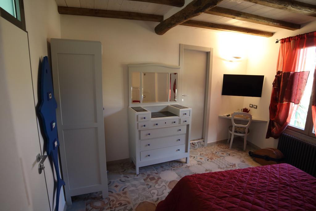5 Terre Pelagos Manarola Bagian luar foto