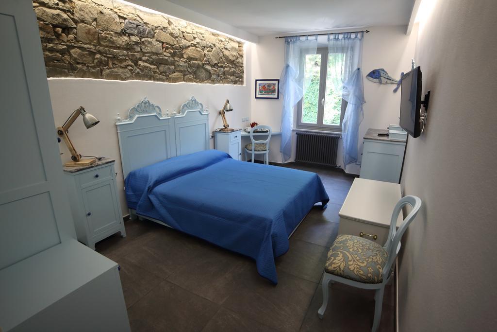 5 Terre Pelagos Manarola Bagian luar foto